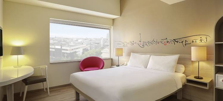宜必思尚品 雅加达加查马达酒店(Ibis Styles Jakarta Gajah Mada Hotel)图片