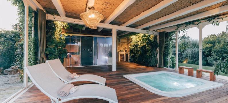 莱昂纳多特鲁利度假住宿加早餐旅馆(Leonardo Trulli Resort)图片