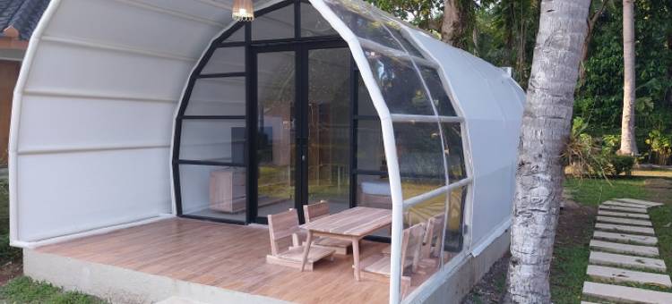 安耶尔旁东拉永度假村(Horison Resort Pondok Layung Anyer)图片