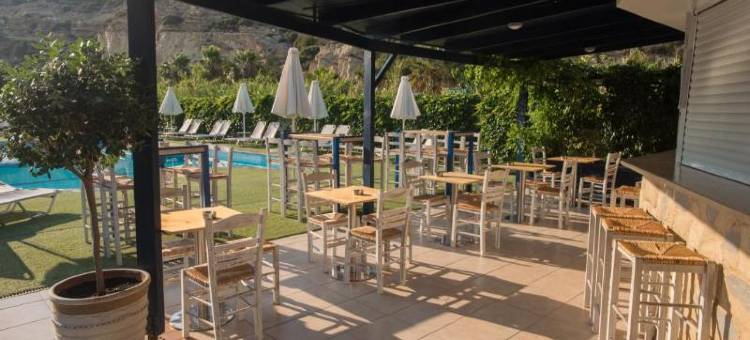 Fragiskos Hotel图片