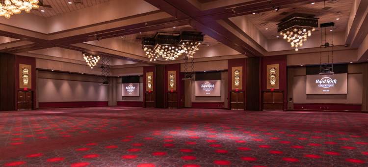 塔尔萨硬石 酒店(Hard Rock Hotel & Casino Tulsa)图片