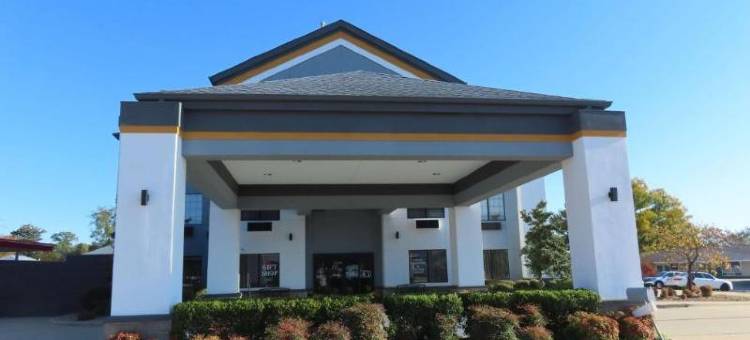 贝斯特韦斯特高级套房酒店(Best Western Prime Inn & Suites)图片