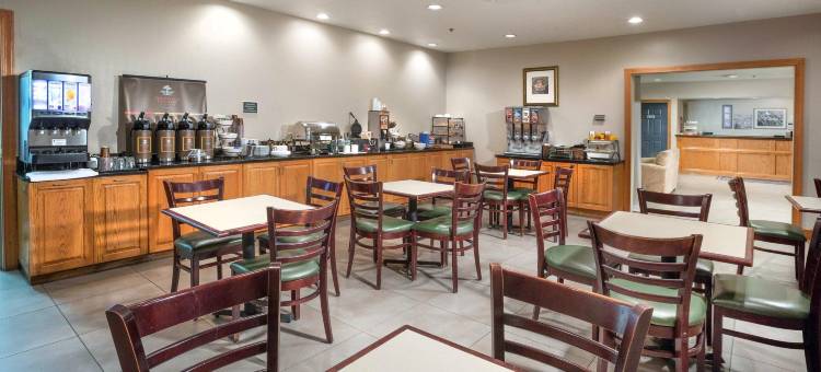 奥古斯塔I-20丽怡酒店(Country Inn & Suites by Radisson, Augusta at I-20, GA)图片