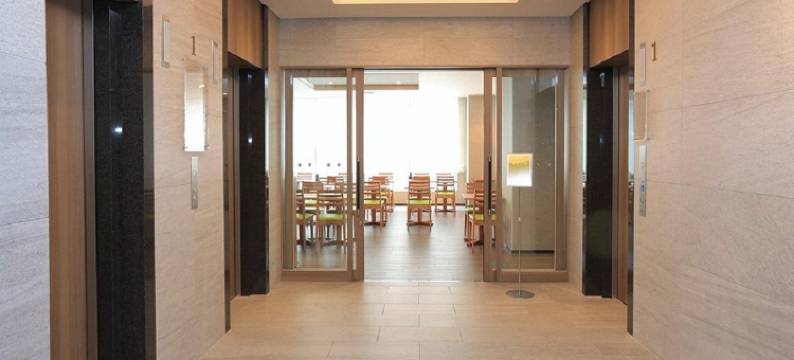 微笑酒店PREMIUM札幌薄野(Smile Hotel Premium Sapporo Susukino)图片