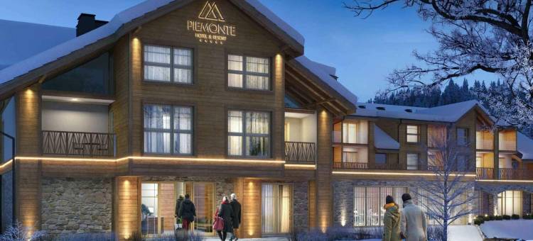 卡尔帕奇瑞享度假水疗酒店(Mövenpick Resort & Spa Karpacz)图片