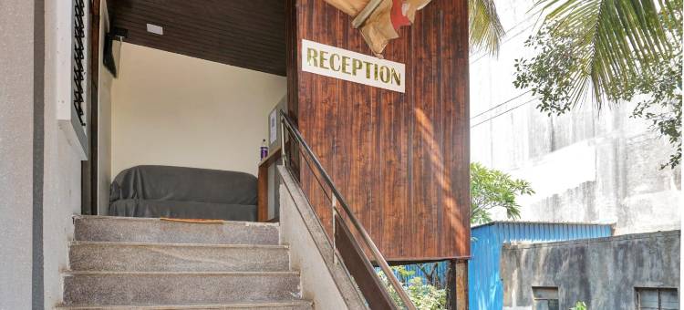 Hotel O Kanha Inn Lodging图片