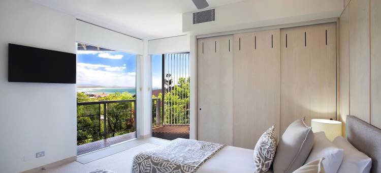 派珀斯努萨度假别墅酒店(Peppers Noosa Resort and Villas)图片