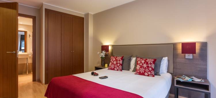 皮埃尔＆万坎斯安道尔埃尔塔特酒店(Pierre & Vacances Andorra El Tarter)图片