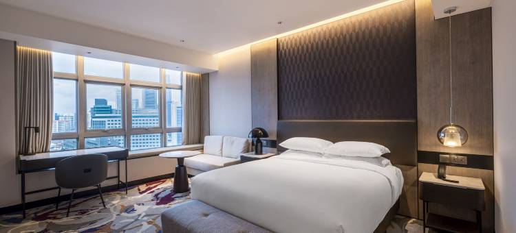 胡姬酒店(Orchid Hotel)图片