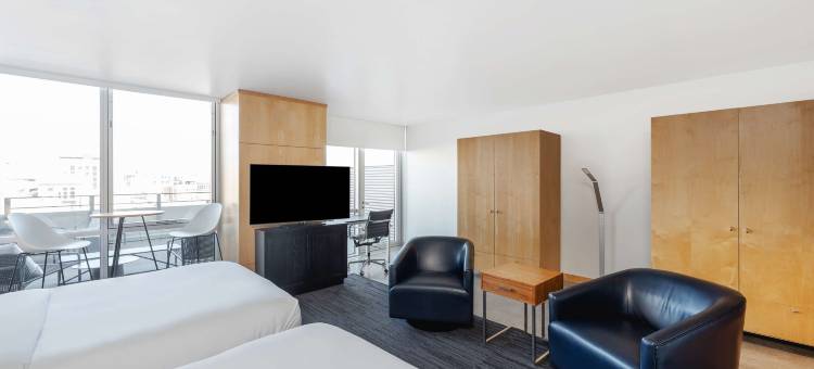 维特罗酒店，希尔顿启缤精选(HotelVetro Iowa City, Tapestry Collection by Hilton)图片