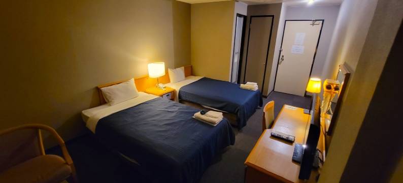 海鸥酒店(Hotel Seagull)图片