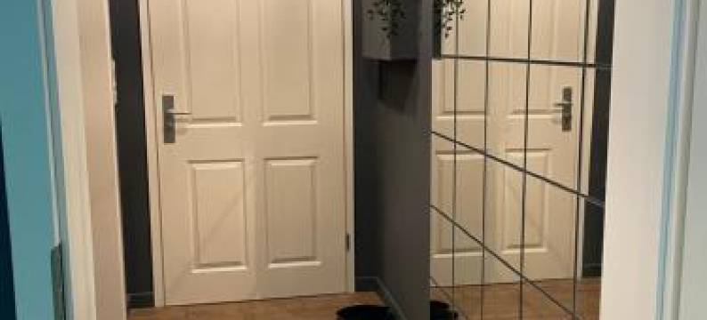 Apartment Birmingham图片