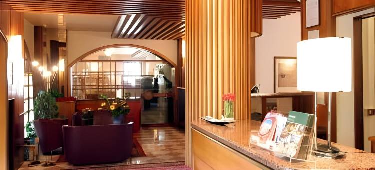 穆里诺安蒂科酒店(Hotel Antico Mulino)图片
