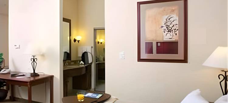 希尔顿法戈Homewood酒店(Homewood Suites by Hilton Fargo)图片