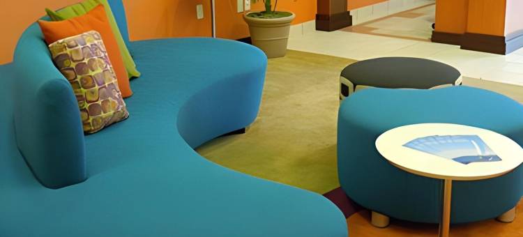 门多西诺县尤凯亚万枫酒店(Fairfield Inn & Suites Ukiah Mendocino County)图片