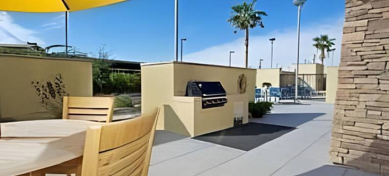 凤凰城古德伊尔万豪TownePlace酒店(TownePlace Suites Phoenix Goodyear)图片