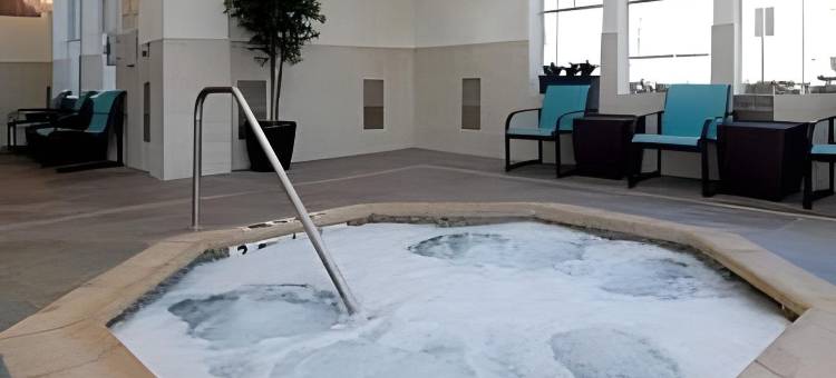 达拉斯阿林顿南Residence Inn 酒店(Residence Inn Dallas Arlington South)图片