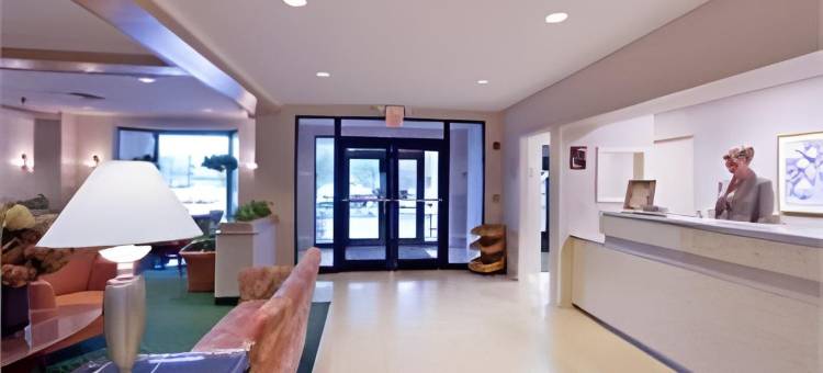 底特律庞蒂亚克/奥本山万怡酒店(Courtyard Detroit Pontiac/Auburn Hills)图片