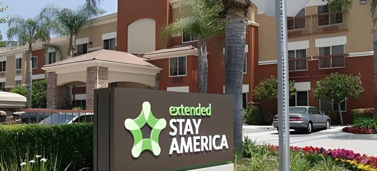 美国长住酒店套房-洛杉矶-蒙罗维亚(Extended Stay America Suites - Los Angeles - Monrovia)图片
