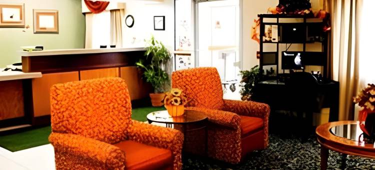 霍兰德万枫酒店(Fairfield Inn & Suites Holland)图片