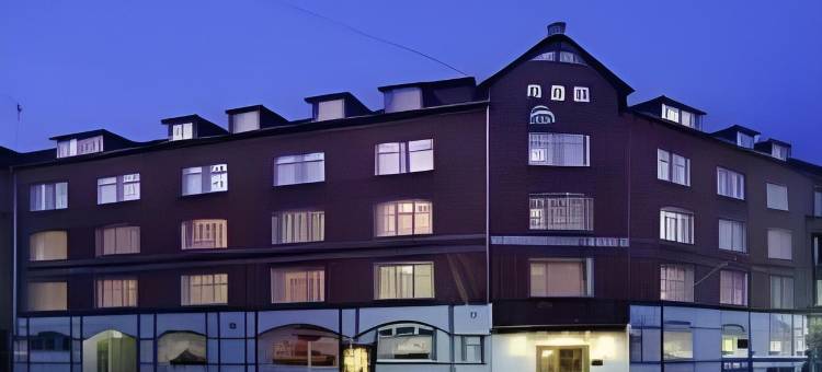 温莎米尔林酒店(Milling Hotel Windsor)图片