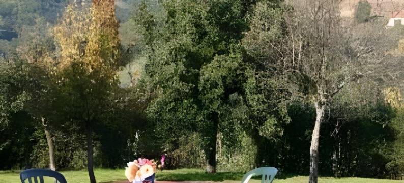 查皮农场酒店(La Ferme du Chapi)图片