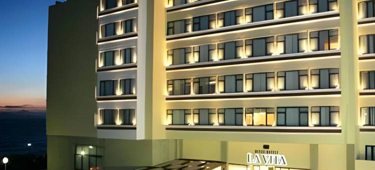 米茨斯拉维塔酒店(Mitsis la Vita)图片