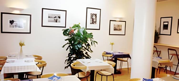 塞祖尔阿菲尔斯特拉斯堡克雷贝酒店(Séjours & Affaires Strasbourg Kleber)图片