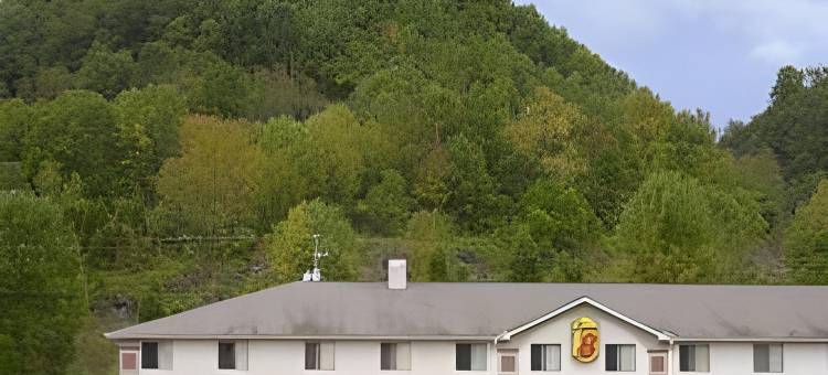 黎巴嫩速8酒店(Super 8 by Wyndham Lebanon)图片