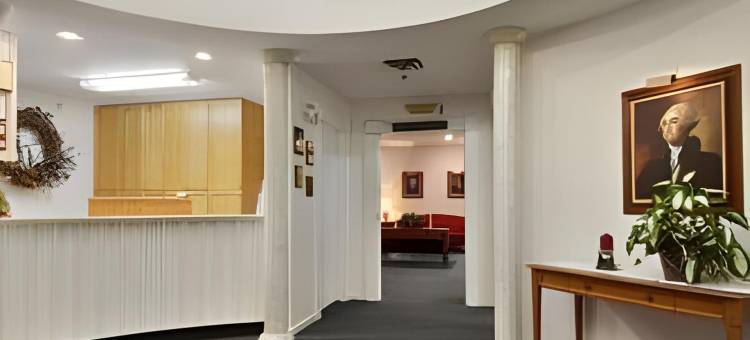 丽晶中心华美达酒店(Ramada by Wyndham Richland Center)图片