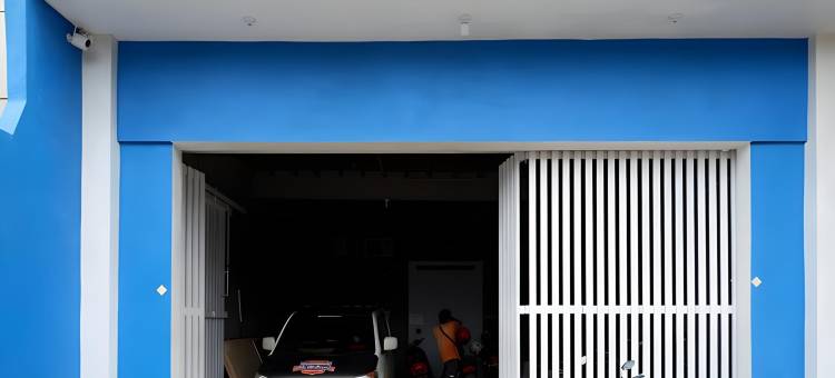 RedDoorz Near Pasar Batang图片