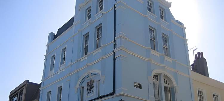 旧城旅馆(The Old Town Bed and Breakfast)图片