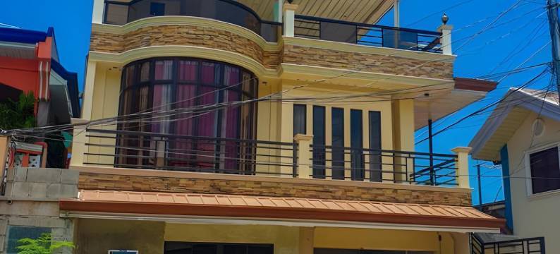 帕洛彭糖旅馆(Palompon Sugar's Inn)图片