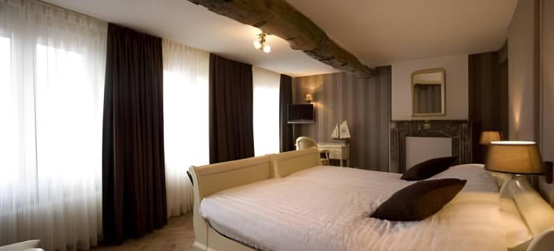 Amrâth Hotel Bigarré的酒店(Amrâth Hotel Bigarré)图片