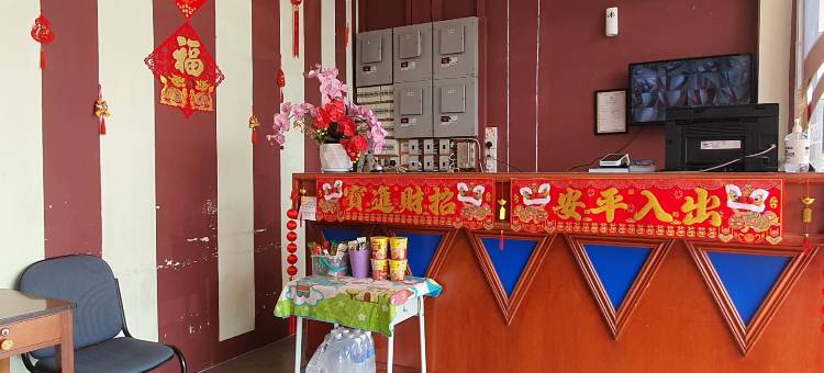 Hotel O Melody 88 Inn图片