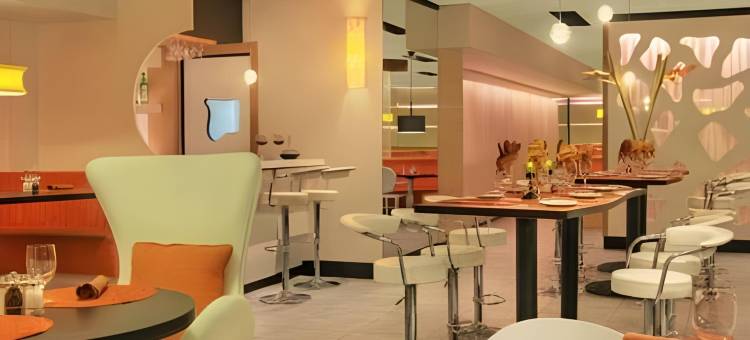 Hyatt Centric San Juan - Isla Verde(Hyatt Centric San Juan - Isla Verde)图片