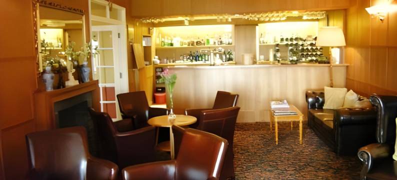 金斯伍德酒店(Kingswood Hotel)图片