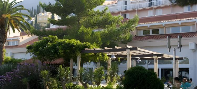 莱米欣斯阿巴特罗斯酒店(Remisens Hotel Epidaurus-All Inclusive)图片