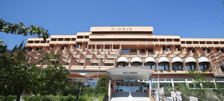 MASLINICA Mimosa 丽都宫酒店(Hotel Mimosa Lido Palace - Maslinica Hotels & Resorts)图片