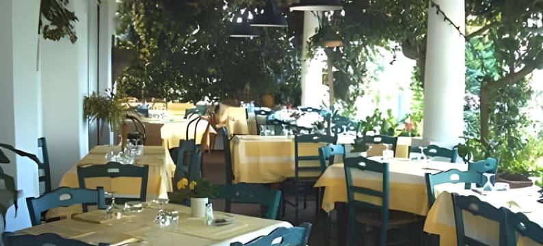 塞纳里亚酒店(Hotel Senaria)图片