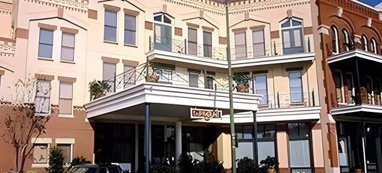 Fairmount Hotel The Unbound Collection by Hyatt(Fairmount Hotel The Unbound Collection by Hyatt)图片