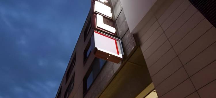 艺术商务酒店(Art & Business Hotel)图片