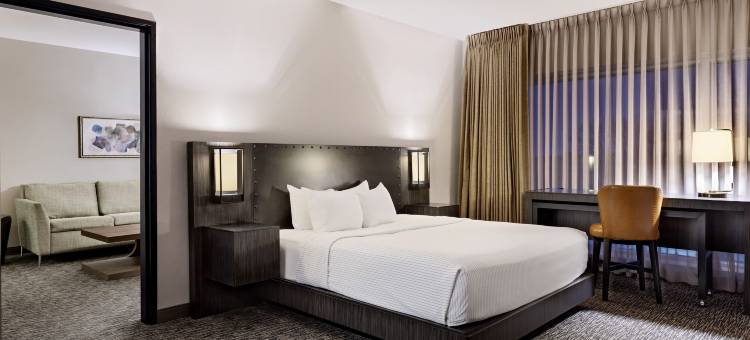 南湖酒店(THE SOUTHLAKE HOTEL)图片