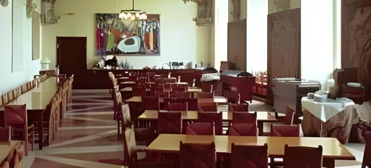 阿巴耶酒店(Hôtel de l'Abbaye des Prémontrés)图片