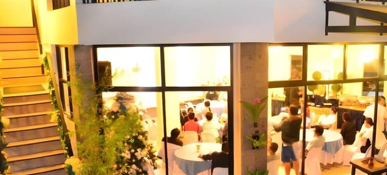大雅台埃尔伦佐酒店(El Renzo Hotel Tagaytay)图片