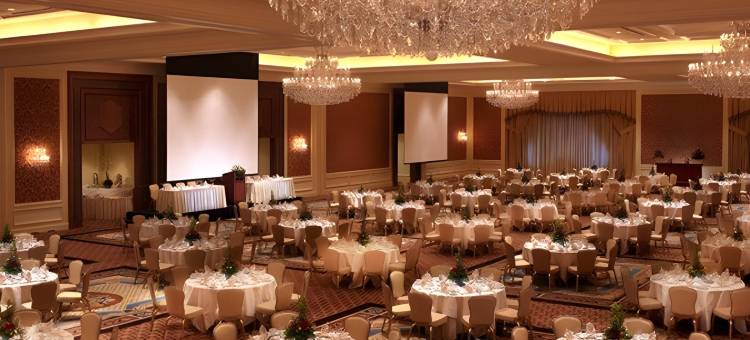 小美切尼酒店(Little America Hotel & Resort Cheyenne)图片