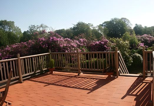 Gwyndra House B&B Hotel Overview