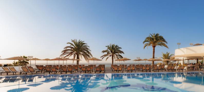 杜纳斯唐格雷戈里酒店 - 限成人(Don Gregory by Dunas - Adults Only)图片