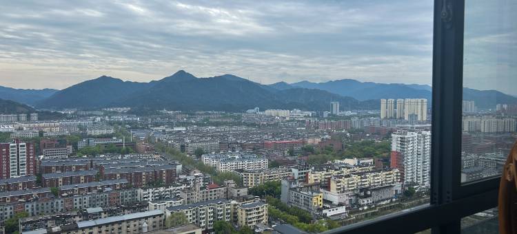 房东英子公寓(陶阳中路分店)图片