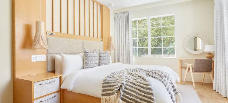 迈阿密海滩sonder修道院酒店(The Abbey Hotel Miami Beach Sonder)图片